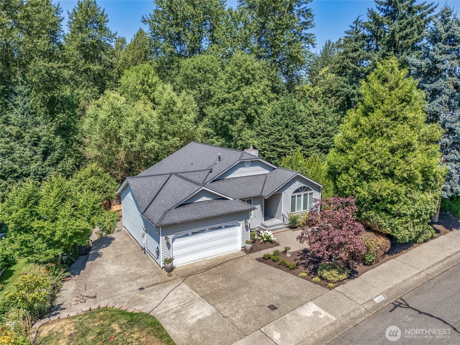 12330 SE 204th Street , Kent, WA 98031