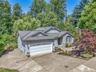 12330 SE 204th Street , Kent, WA 98031 - Photo 12