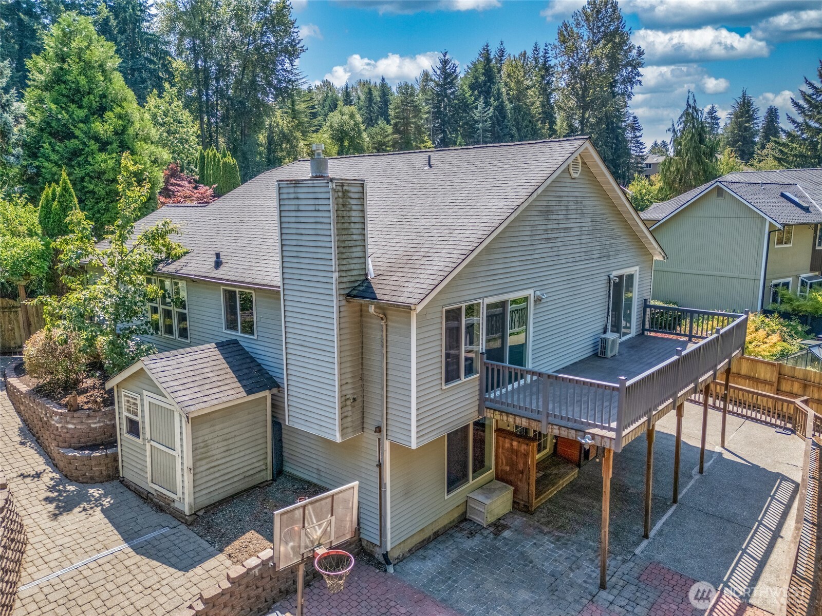12330 SE 204th Street , Kent, WA 98031