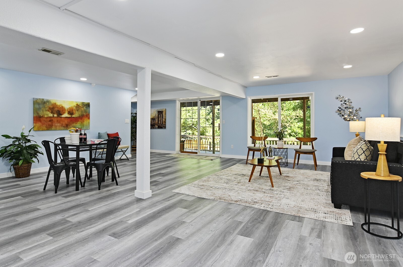 12330 SE 204th Street , Kent, WA 98031