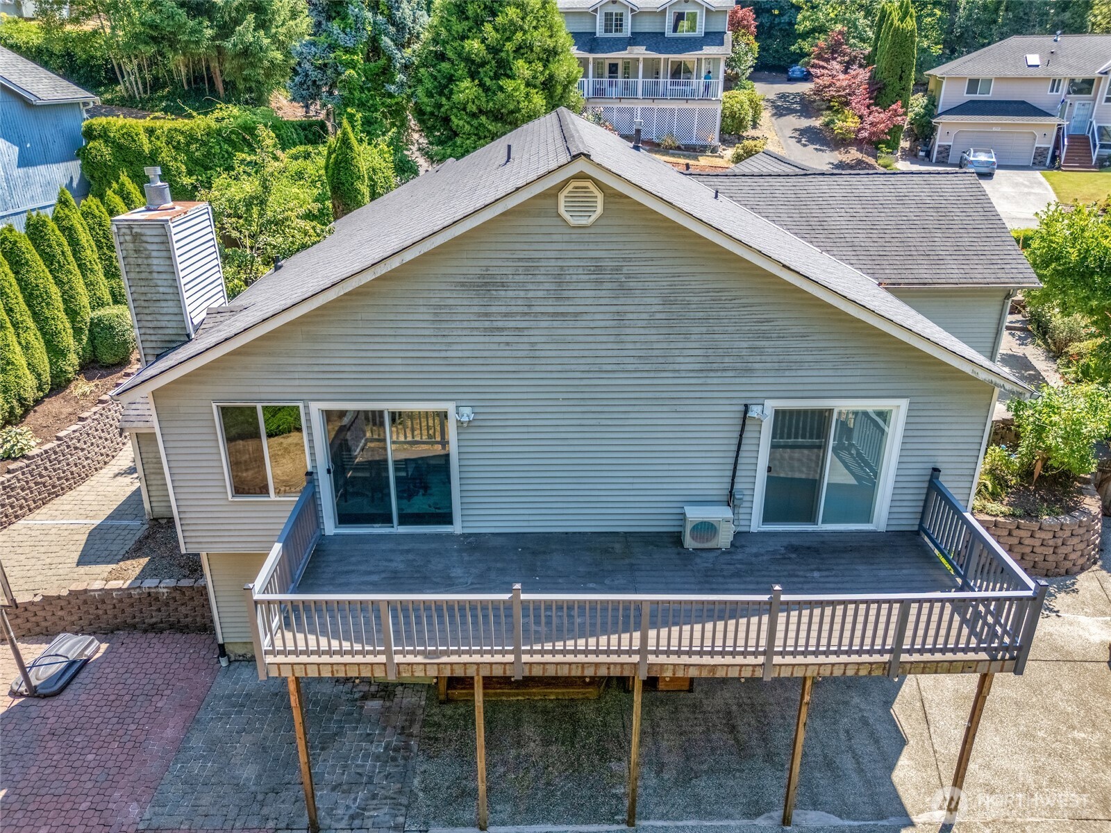 12330 SE 204th Street , Kent, WA 98031