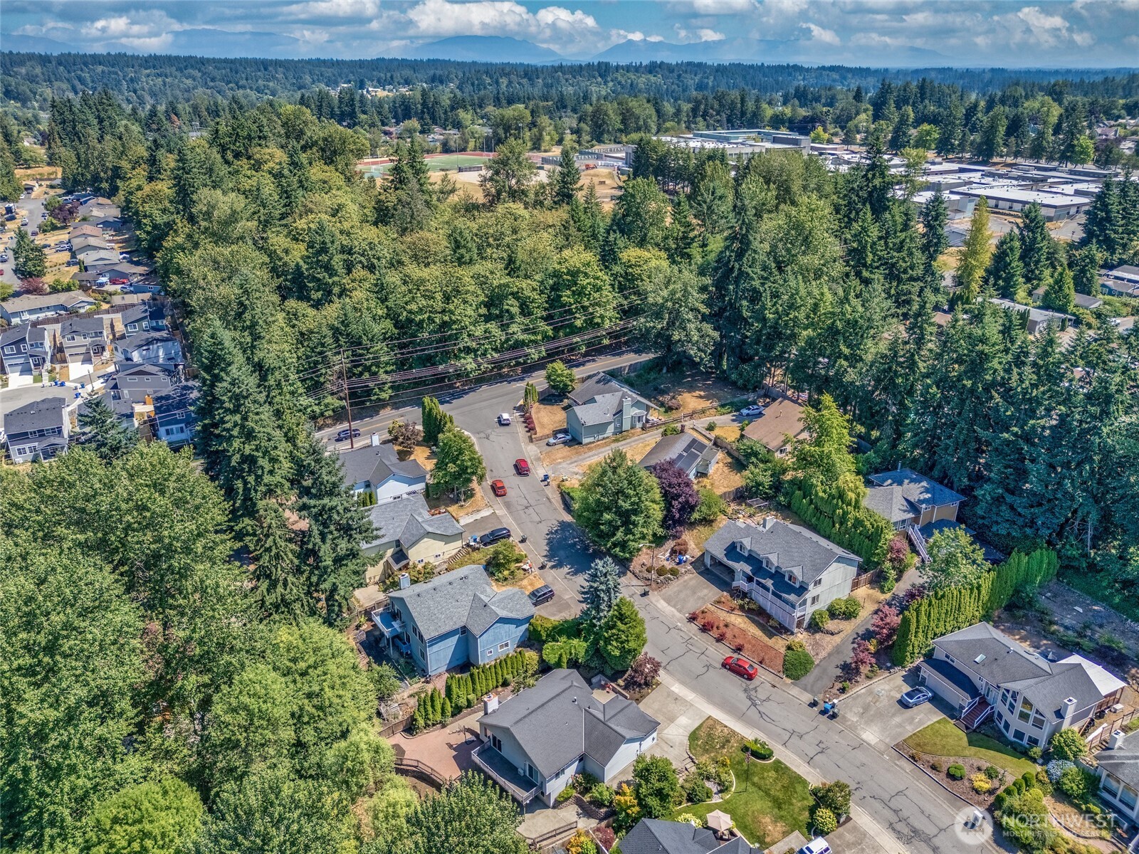 12330 SE 204th Street , Kent, WA 98031