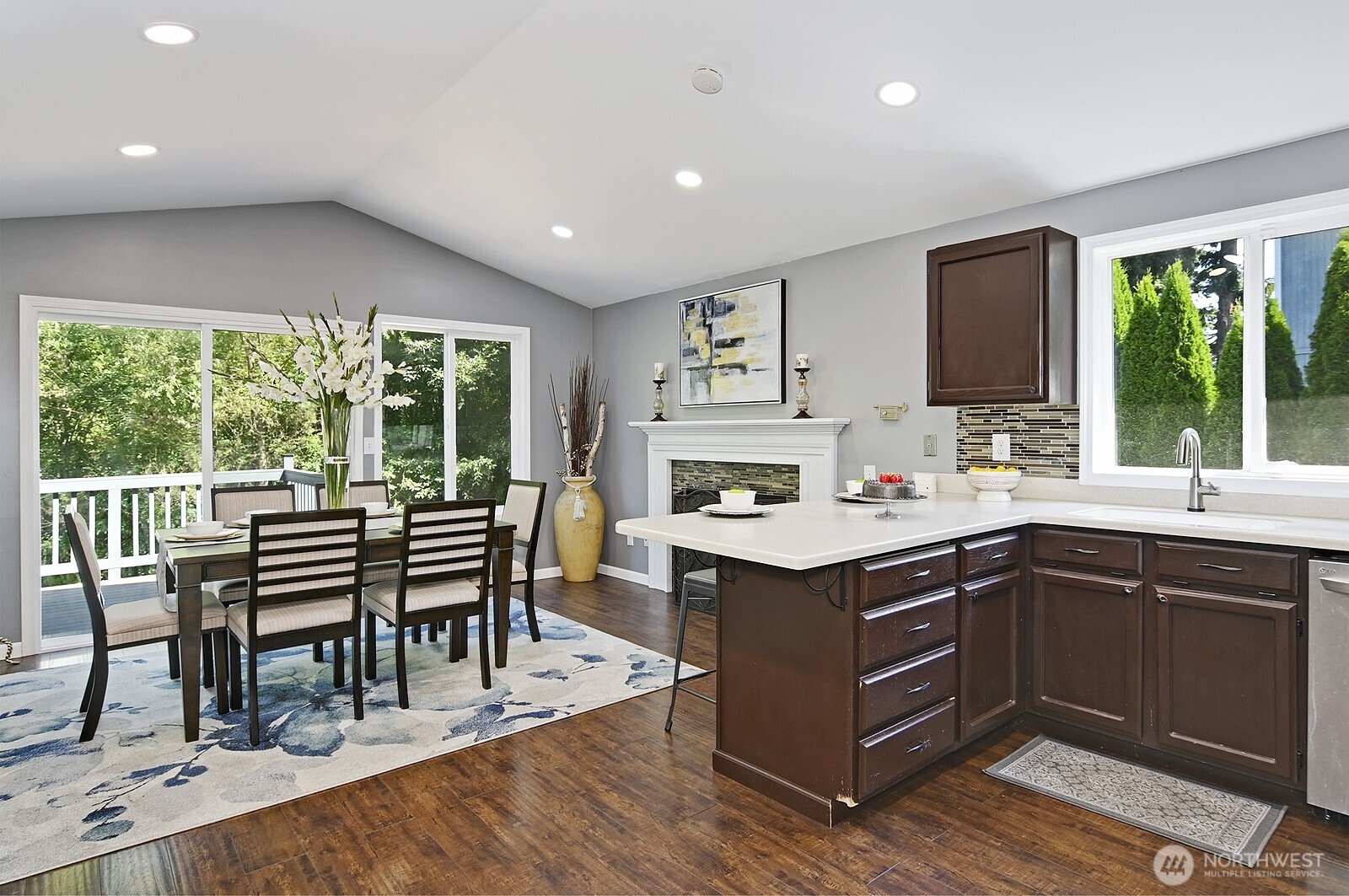 12330 SE 204th Street , Kent, WA 98031