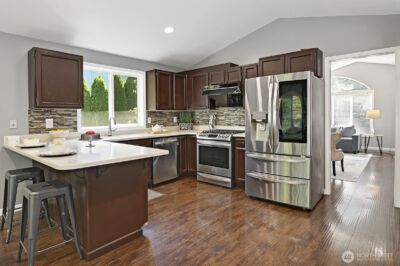 12330 SE 204th Street , Kent, WA 98031 - Photo 8