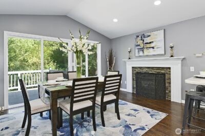 12330 SE 204th Street , Kent, WA 98031 - Photo 9