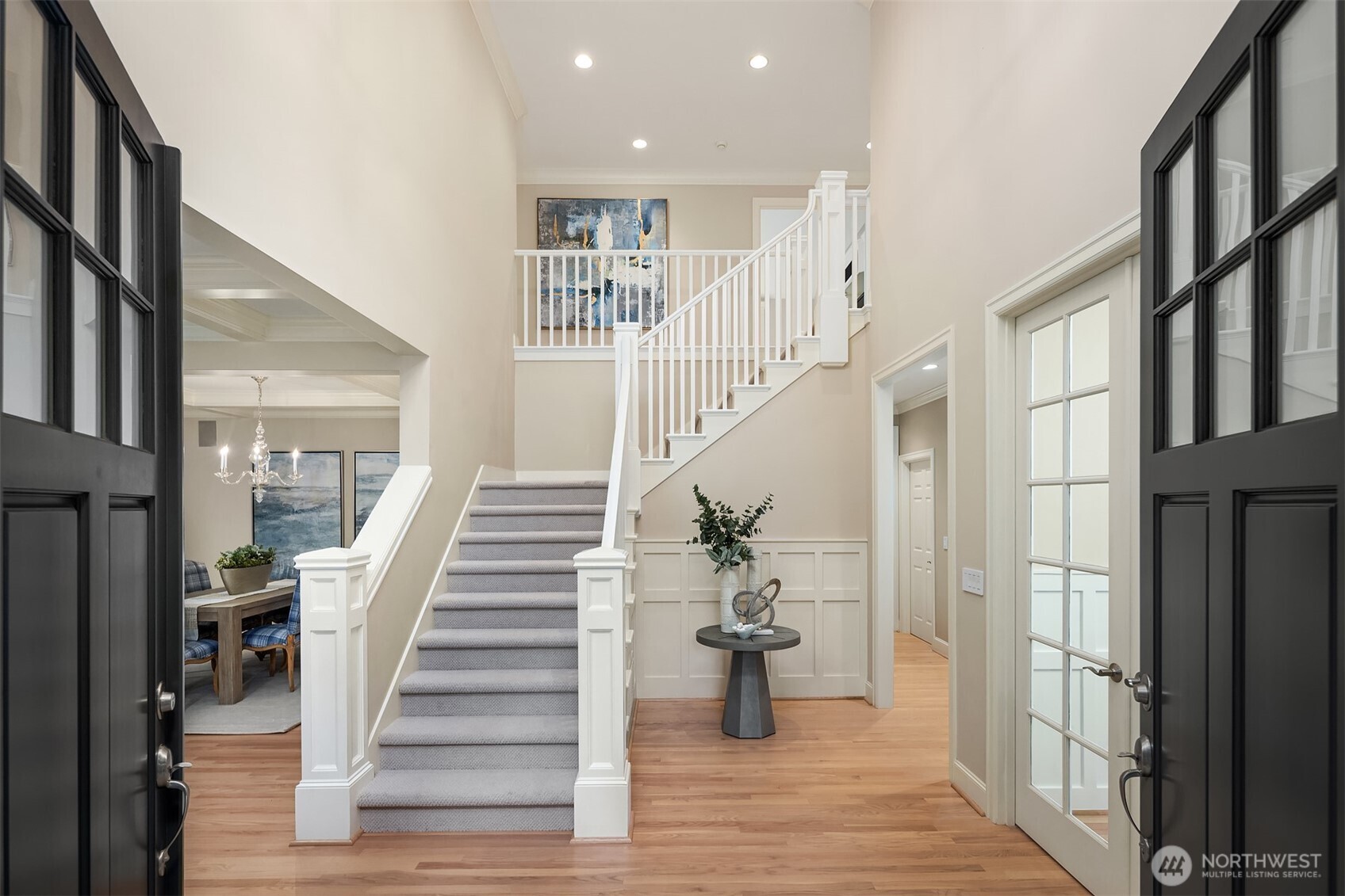 9843 NE 25th Street , Bellevue, WA 98004