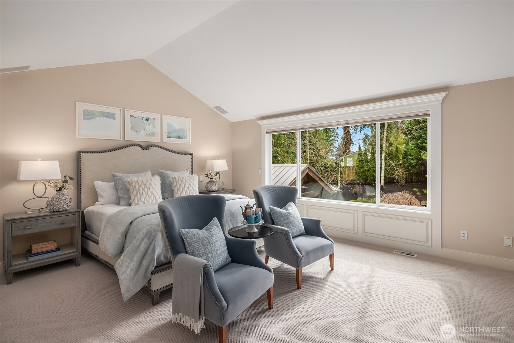 9843 NE 25th Street , Bellevue, WA 98004