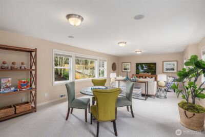 9843 NE 25th Street , Bellevue, WA 98004 - Photo 17