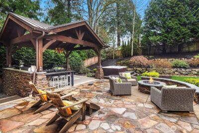 9843 NE 25th Street , Bellevue, WA 98004 - Photo 19