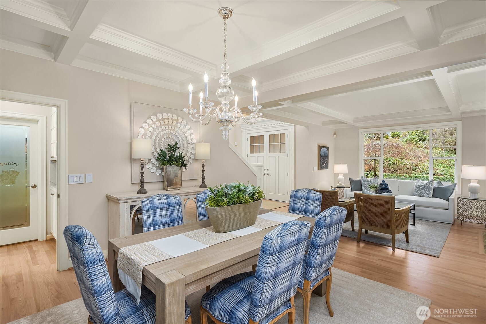 9843 NE 25th Street , Bellevue, WA 98004