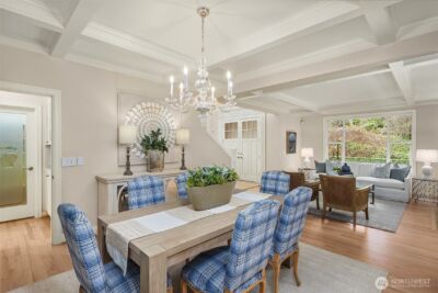 9843 NE 25th Street , Bellevue, WA 98004 - Photo 5