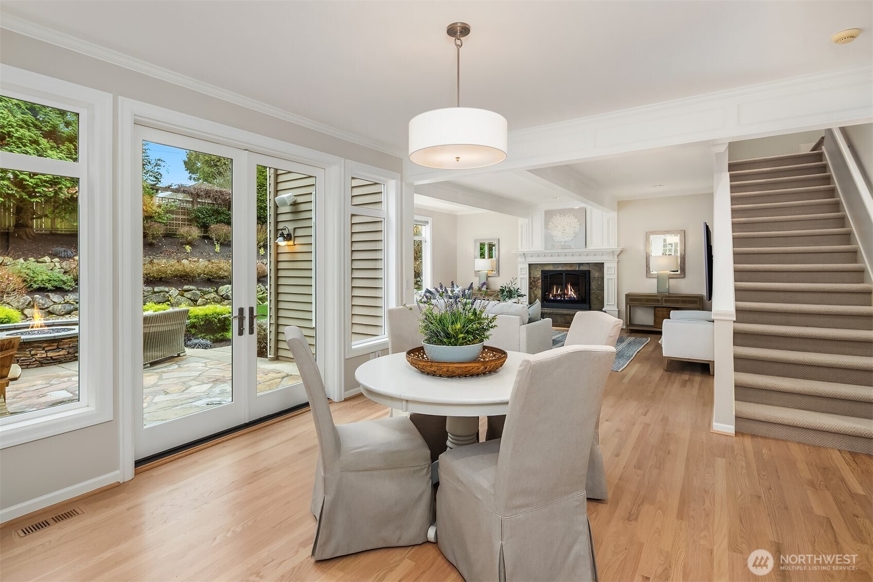 9843 NE 25th Street , Bellevue, WA 98004