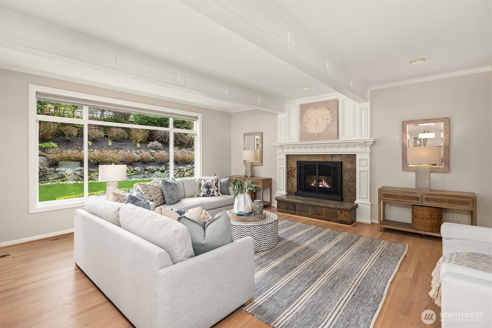 9843 NE 25th Street , Bellevue, WA 98004