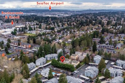 11023 SE 240th Street #H1, Kent, WA 98031 - Photo 30