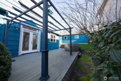 805 11th Street , Bellingham, WA 98225 - Photo 26