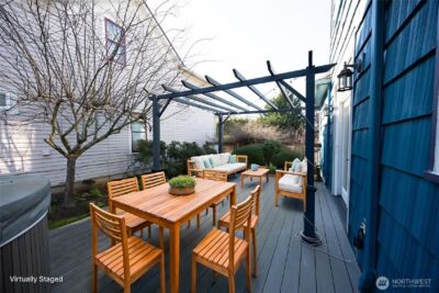 805 11th Street , Bellingham, WA 98225 - Photo 27