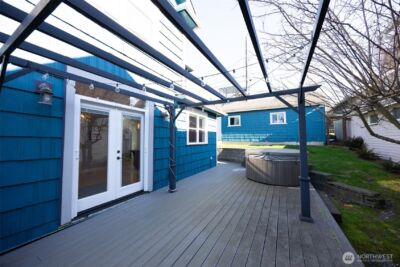 805 11th Street , Bellingham, WA 98225 - Photo 28