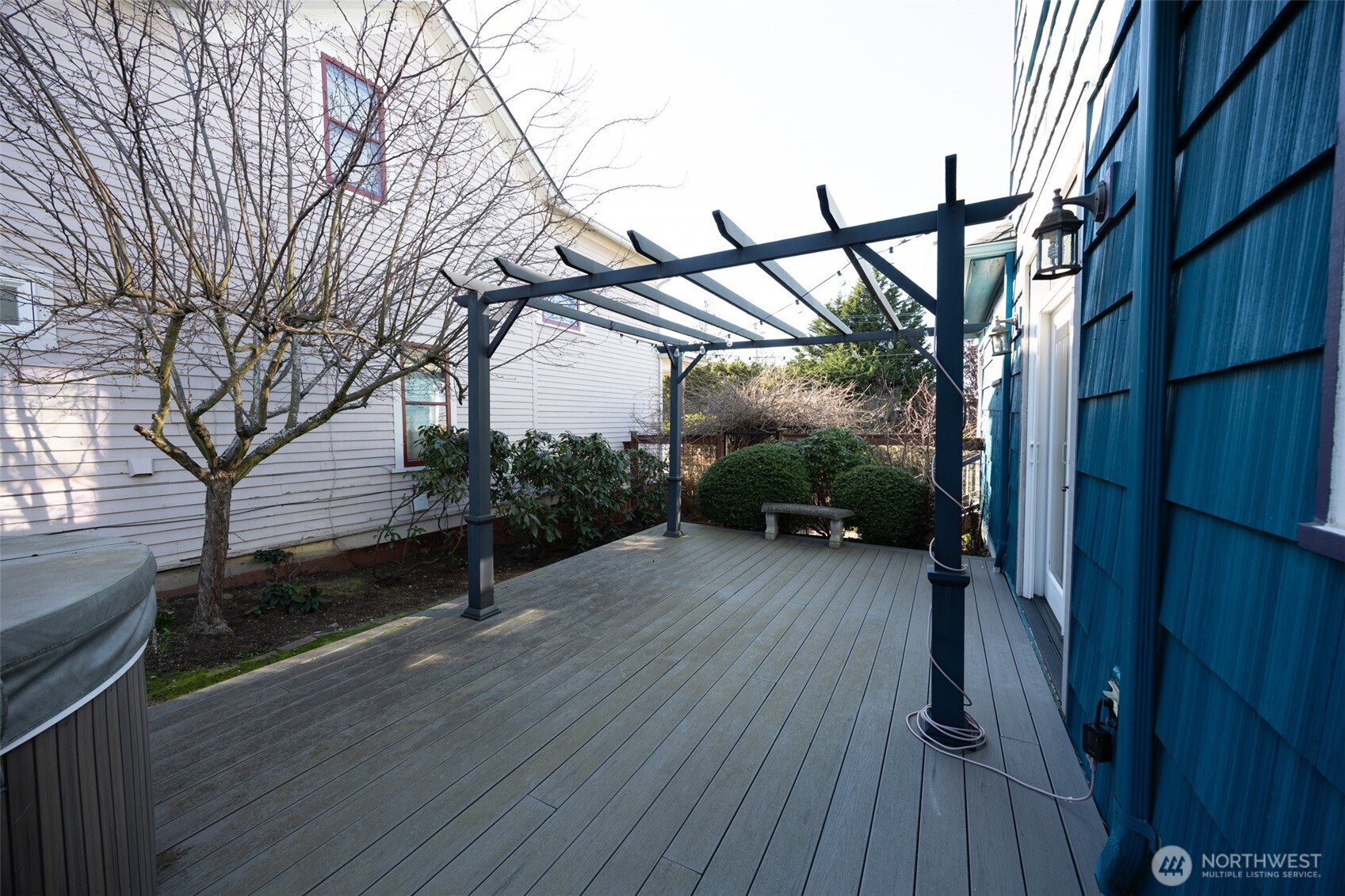 805 11th Street , Bellingham, WA 98225