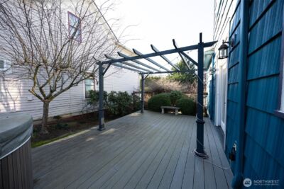 805 11th Street , Bellingham, WA 98225 - Photo 29