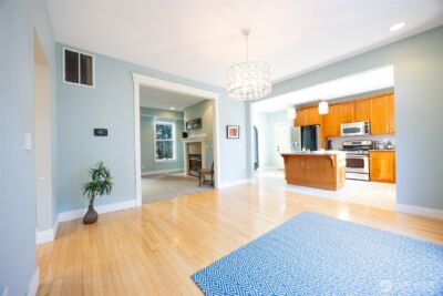 805 11th Street , Bellingham, WA 98225 - Photo 3