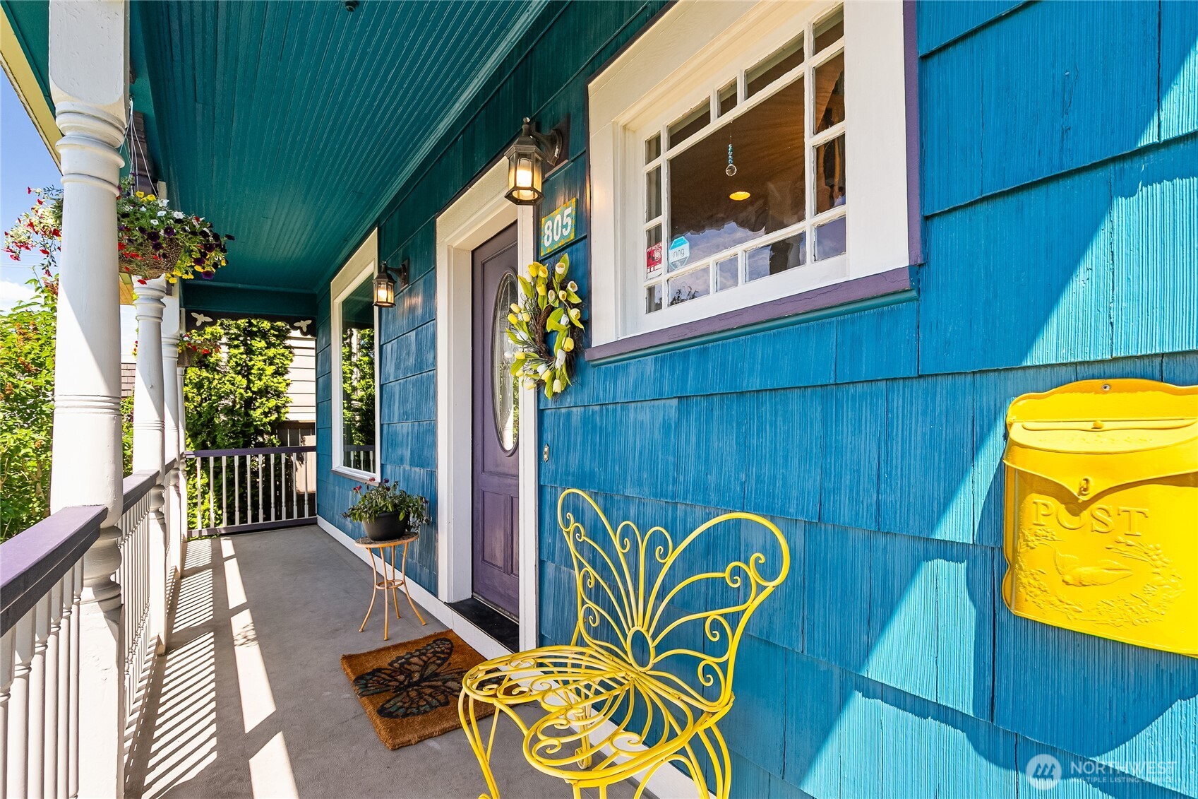 805 11th Street , Bellingham, WA 98225