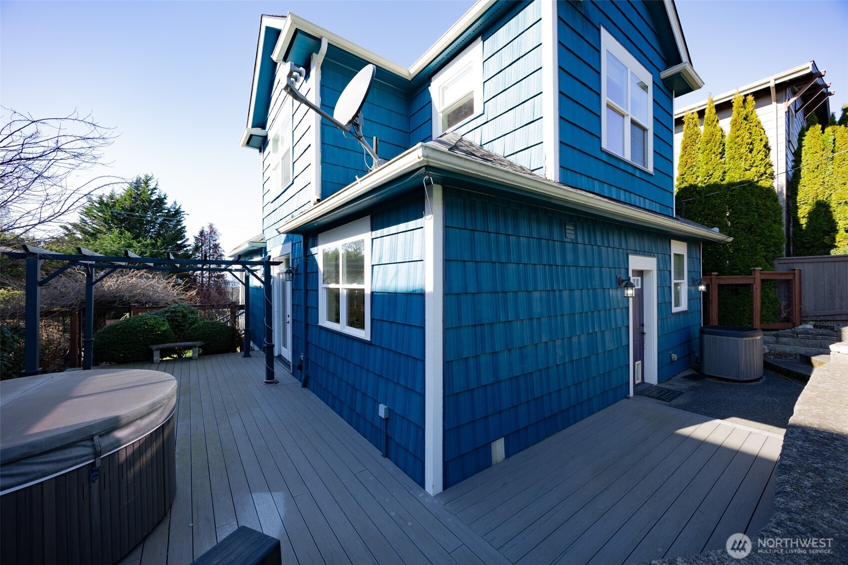 805 11th Street , Bellingham, WA 98225