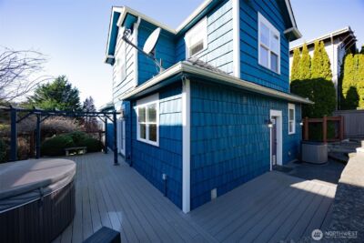 805 11th Street , Bellingham, WA 98225 - Photo 31