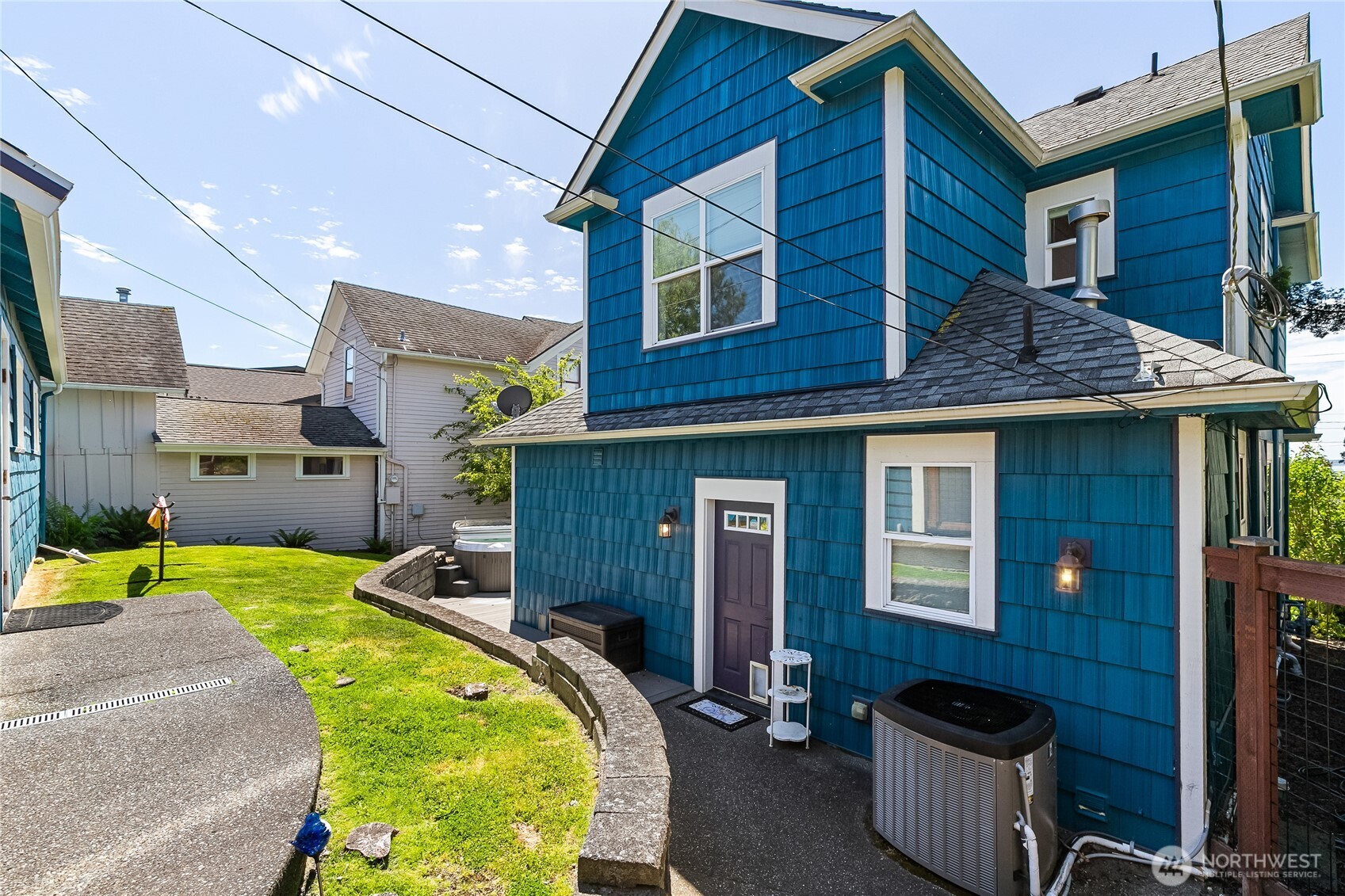 805 11th Street , Bellingham, WA 98225