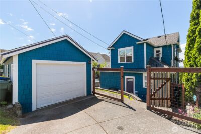 805 11th Street , Bellingham, WA 98225 - Photo 34