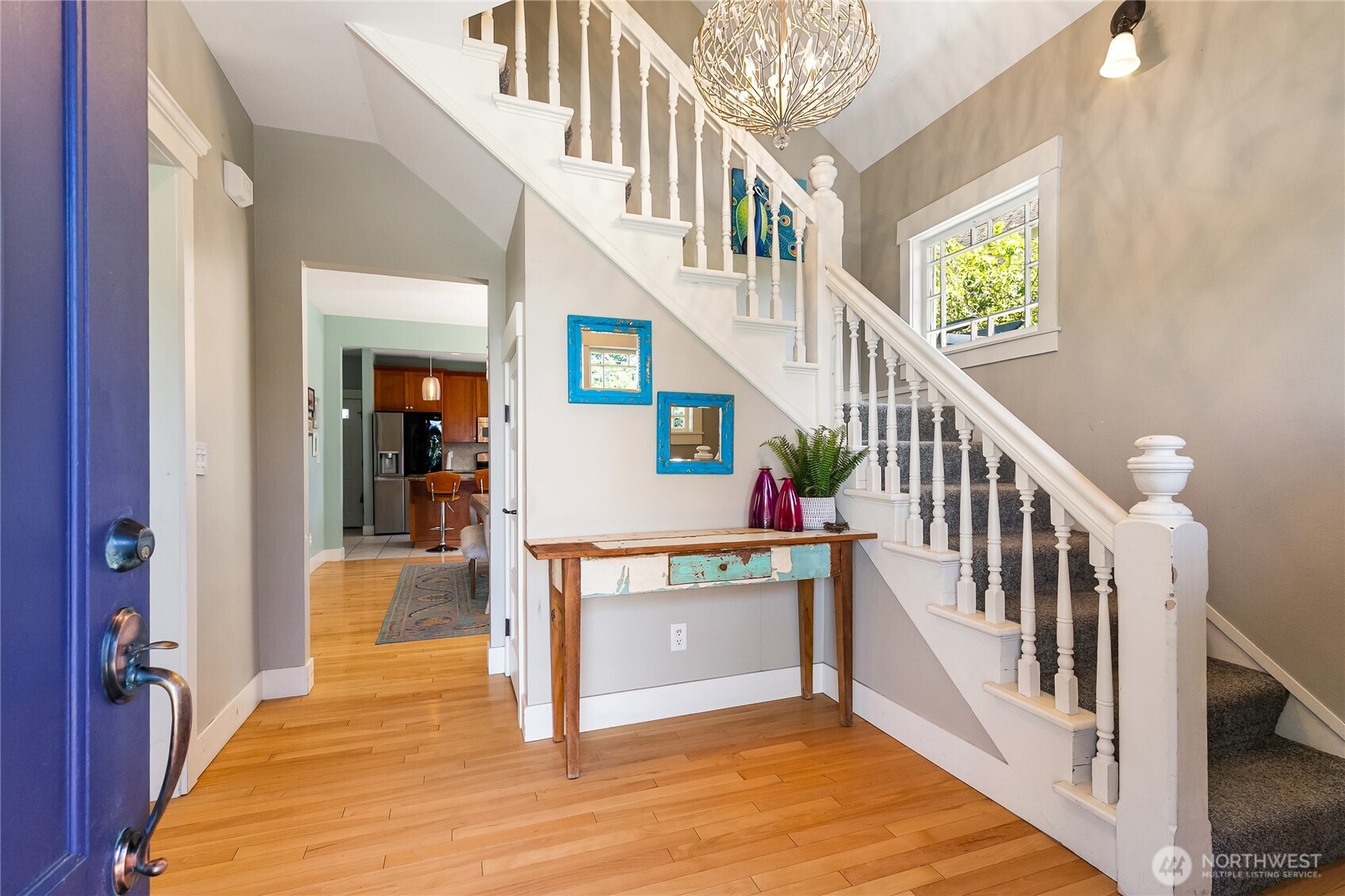 805 11th Street , Bellingham, WA 98225