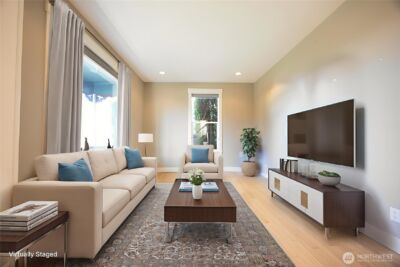 805 11th Street , Bellingham, WA 98225 - Photo 8