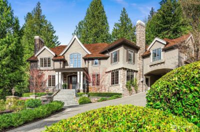 20424 NE 64th Place , Redmond, WA 98053