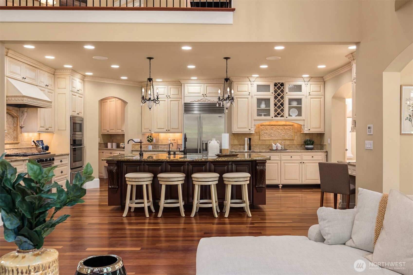 20424 NE 64th Place , Redmond, WA 98053