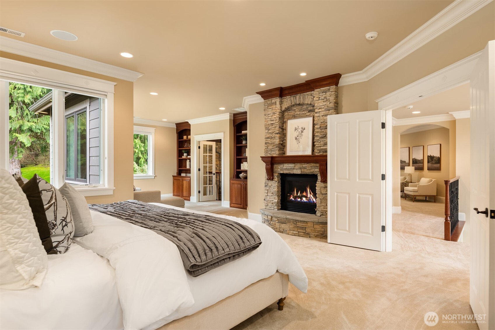 20424 NE 64th Place , Redmond, WA 98053