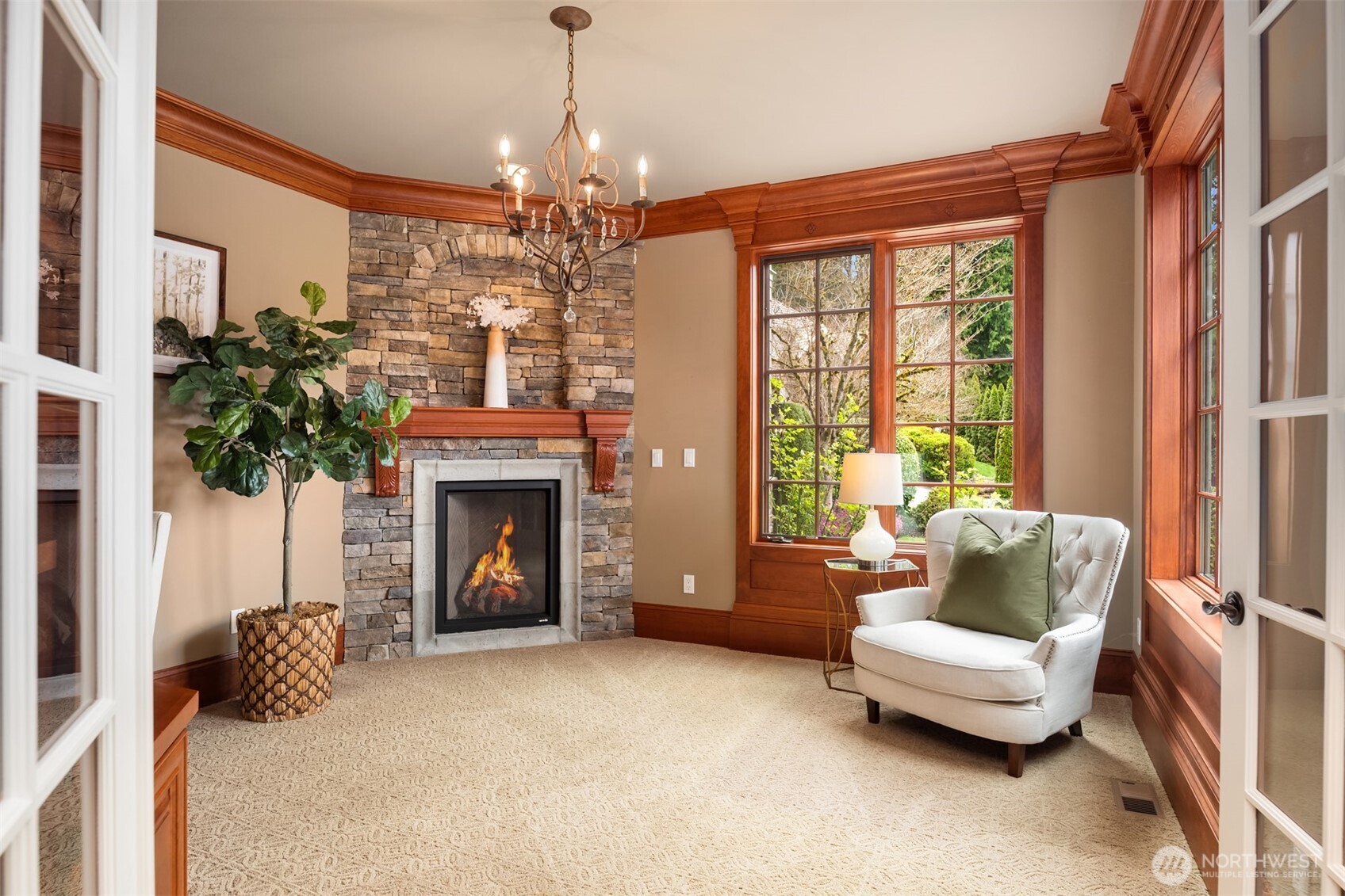 20424 NE 64th Place , Redmond, WA 98053