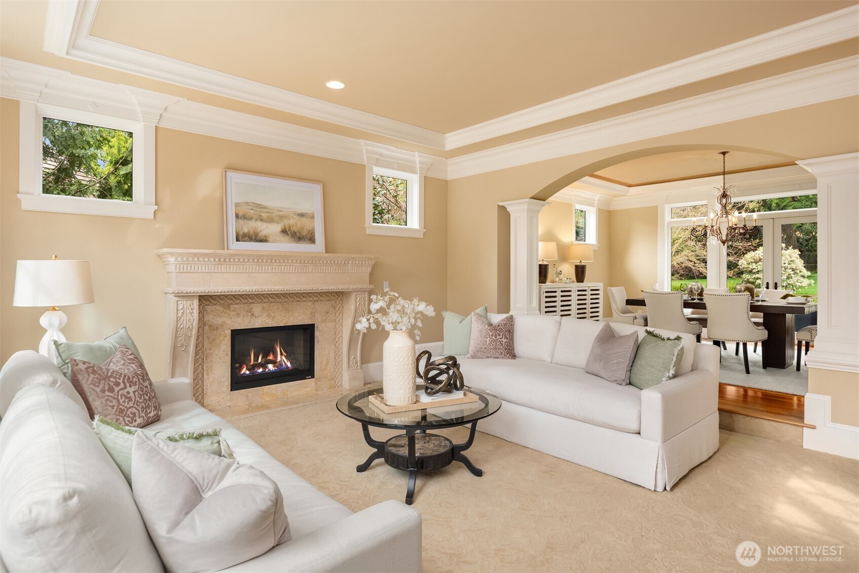 20424 NE 64th Place , Redmond, WA 98053