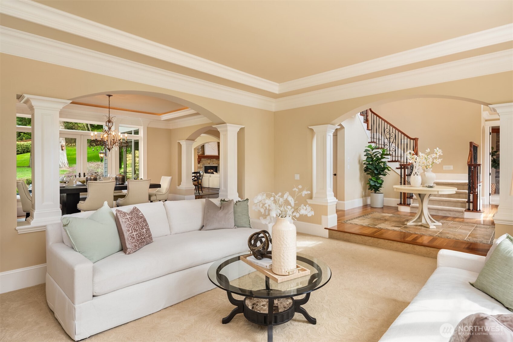 20424 NE 64th Place , Redmond, WA 98053