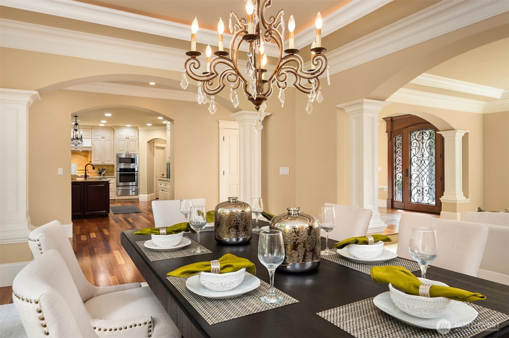 20424 NE 64th Place , Redmond, WA 98053