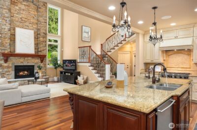 20424 NE 64th Place , Redmond, WA 98053 - Photo 9