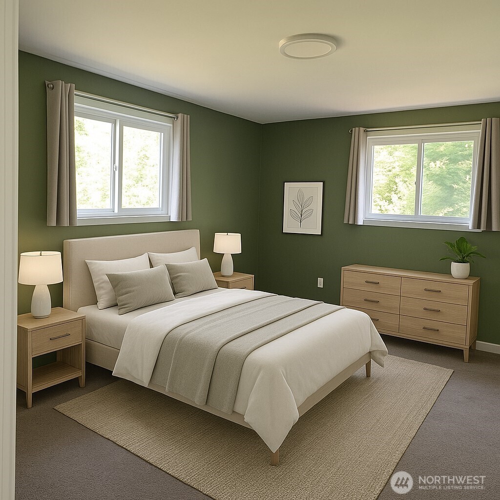 311 N Paradise Drive , Lilliwaup, WA 98555-9773