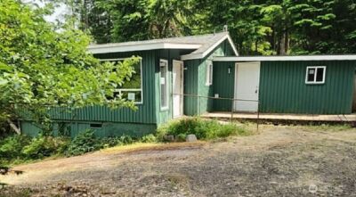 311 N Paradise Drive , Lilliwaup, WA 98555-9773 - Photo 2