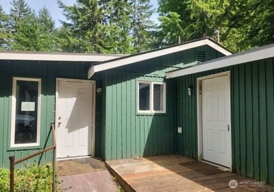 311 N Paradise Drive , Lilliwaup, WA 98555-9773 - Photo 3