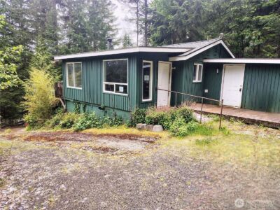 311 N Paradise Drive , Lilliwaup, WA 98555-9773 - Photo 4