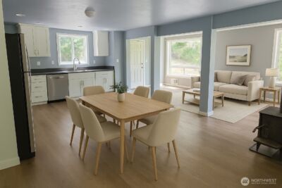 311 N Paradise Drive , Lilliwaup, WA 98555-9773 - Photo 5