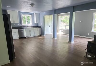 311 N Paradise Drive , Lilliwaup, WA 98555-9773 - Photo 6