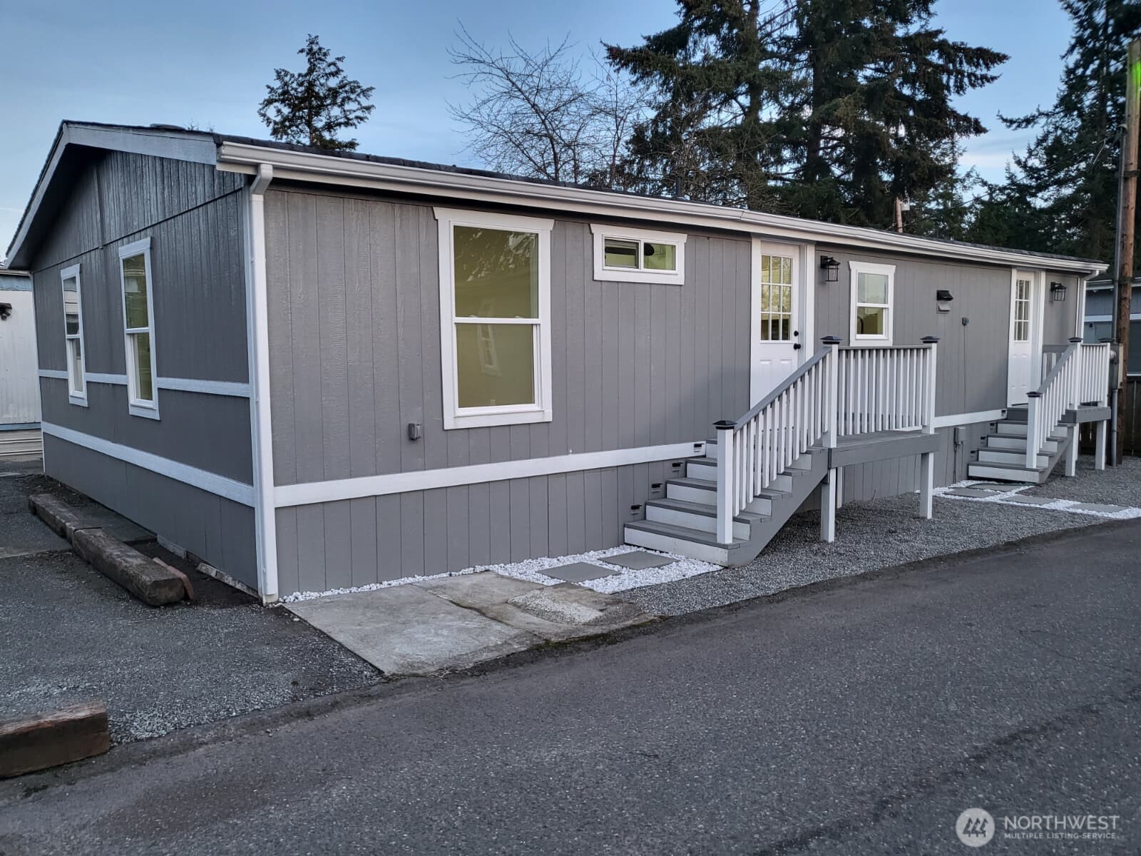 1660 S 333RD Street #36, Federal Way, WA 98003
