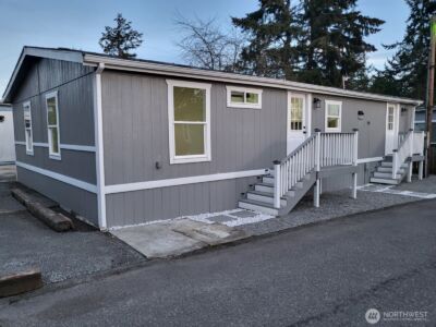 1660 S 333RD Street #36, Federal Way, WA 98003