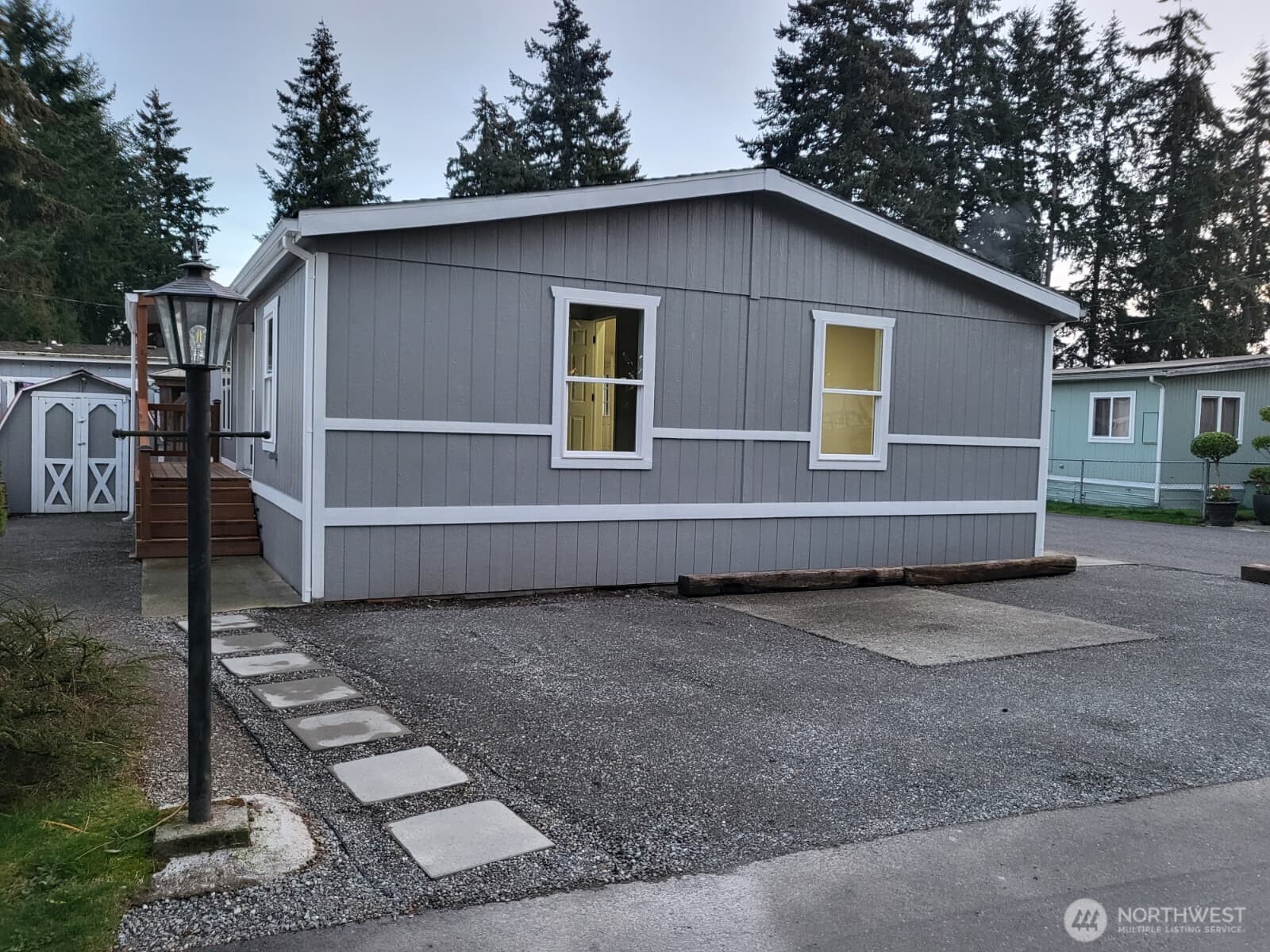 1660 S 333RD Street #36, Federal Way, WA 98003