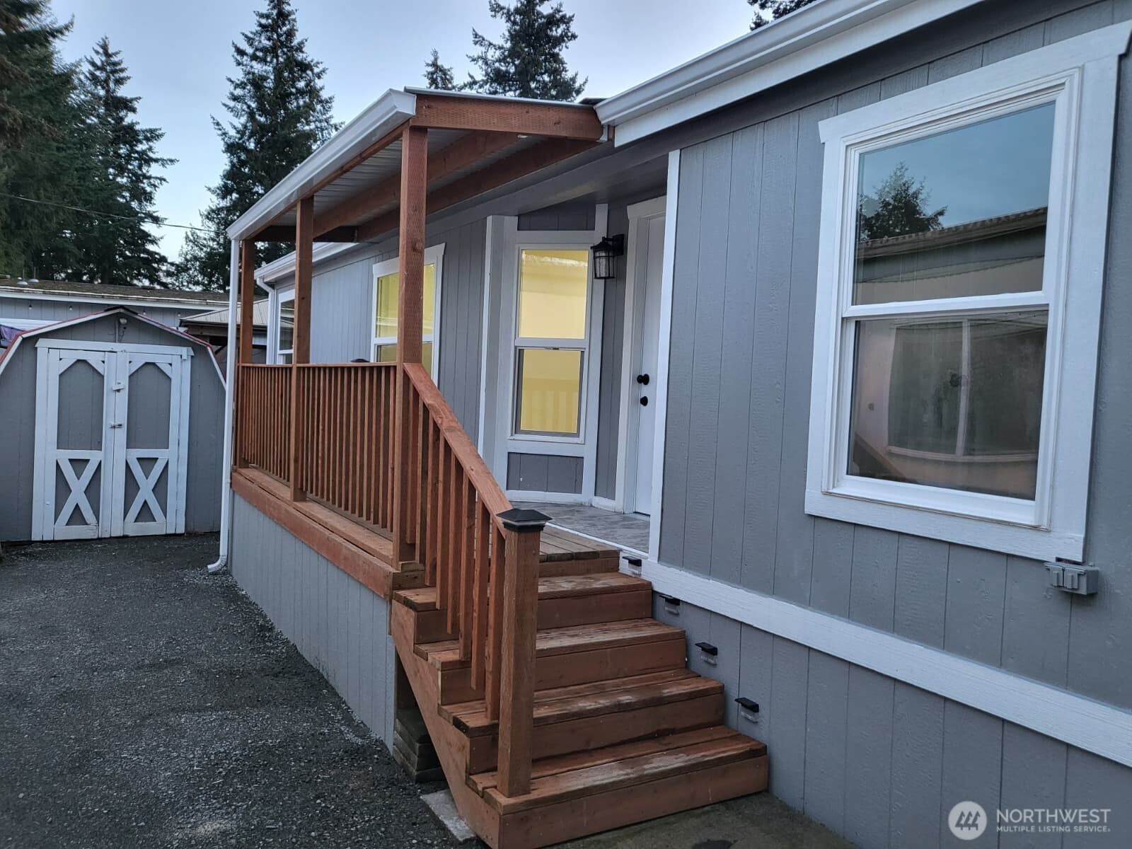 1660 S 333RD Street #36, Federal Way, WA 98003