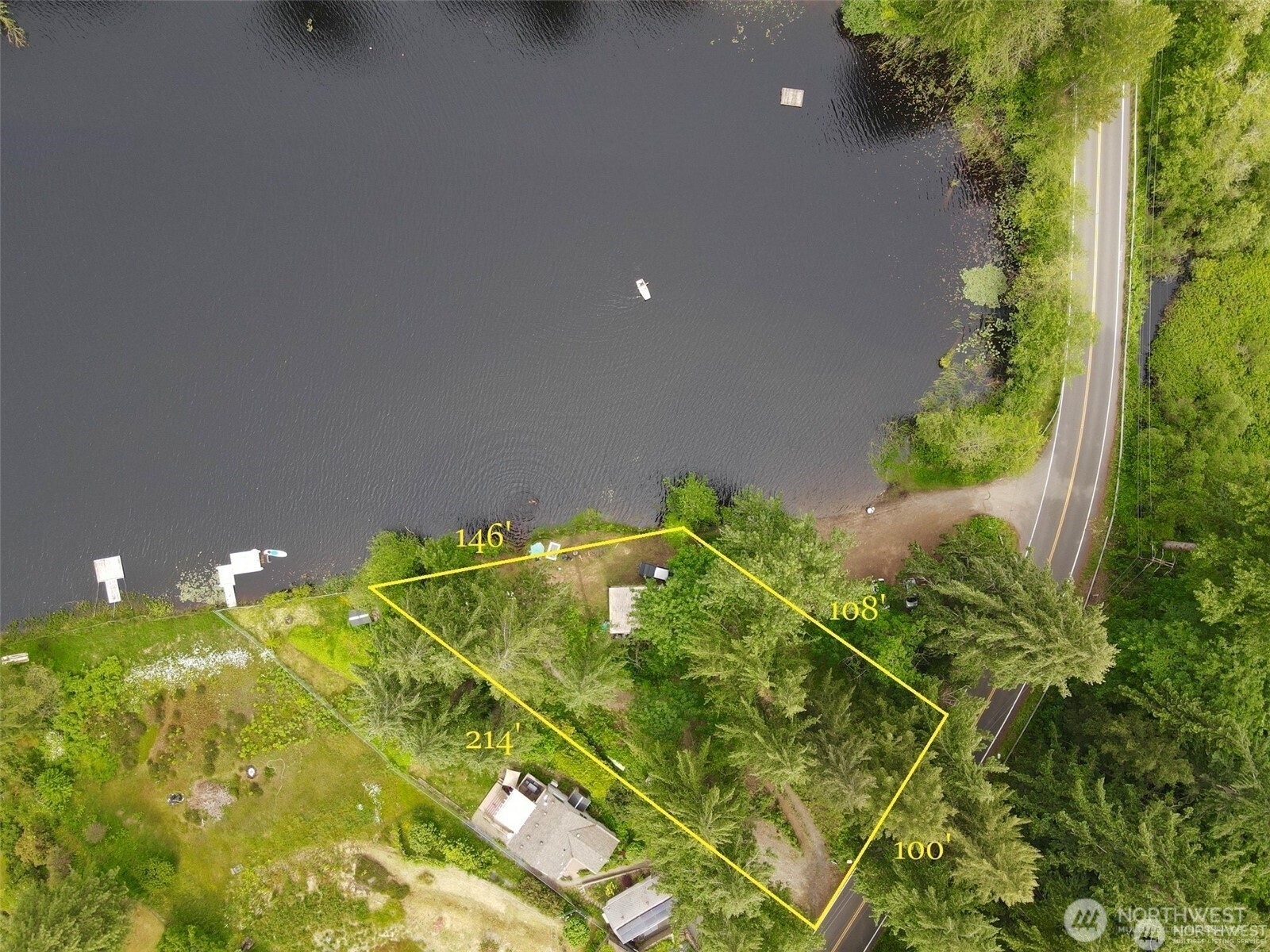 16310 SE Lake Holm Road , Auburn, WA 98092-4805